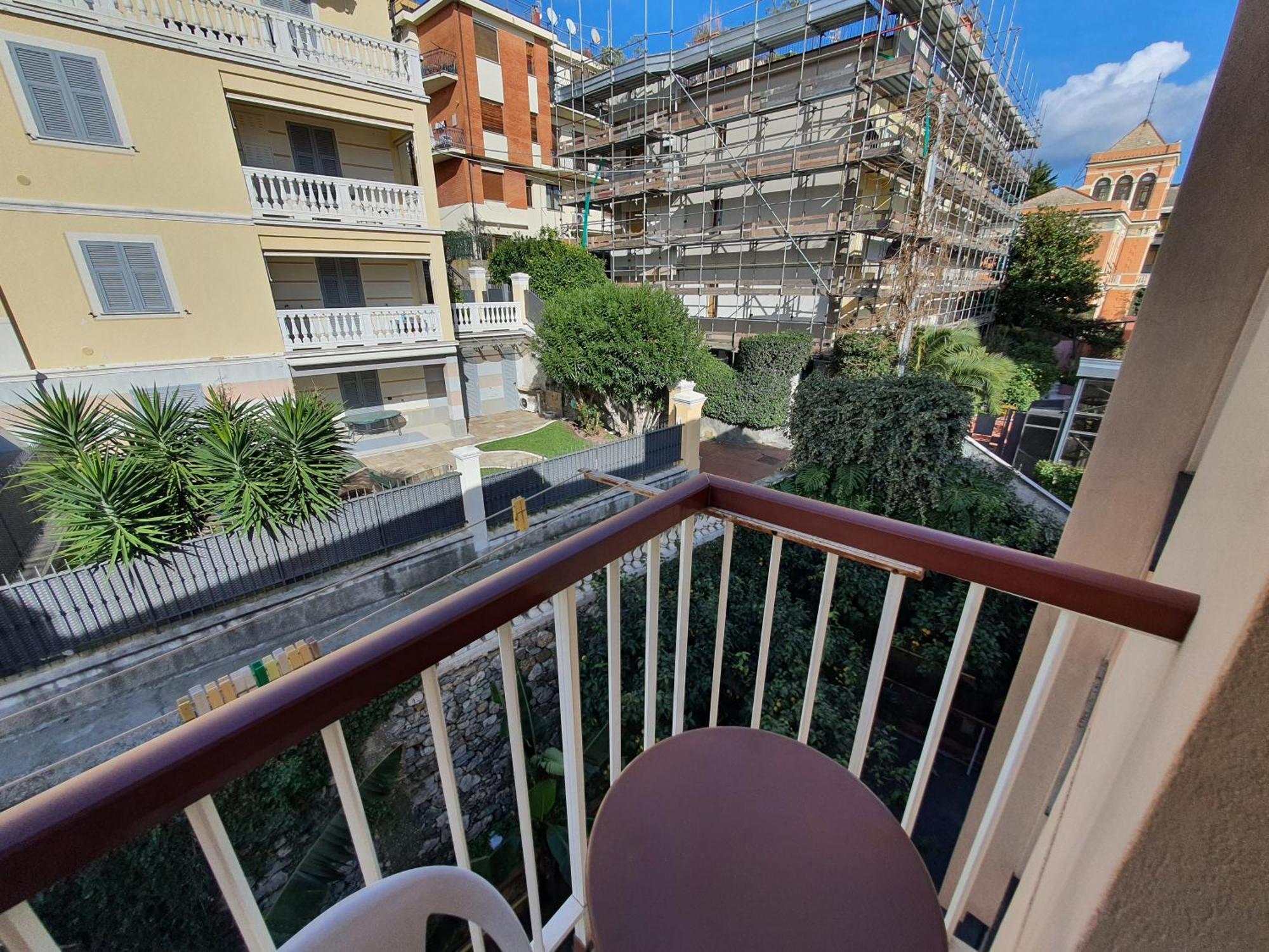 Residence Olivotti Finale Ligure Bagian luar foto