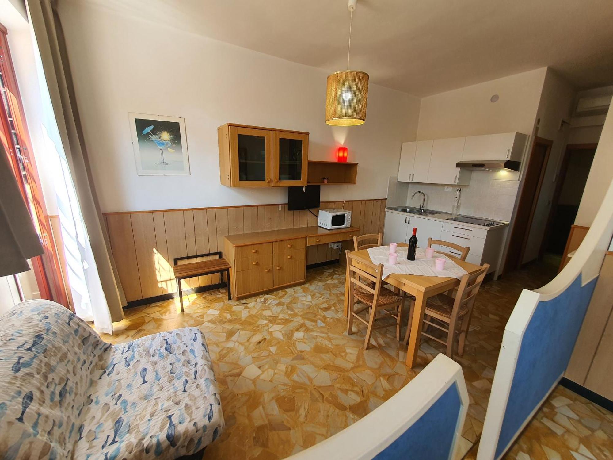 Residence Olivotti Finale Ligure Bagian luar foto