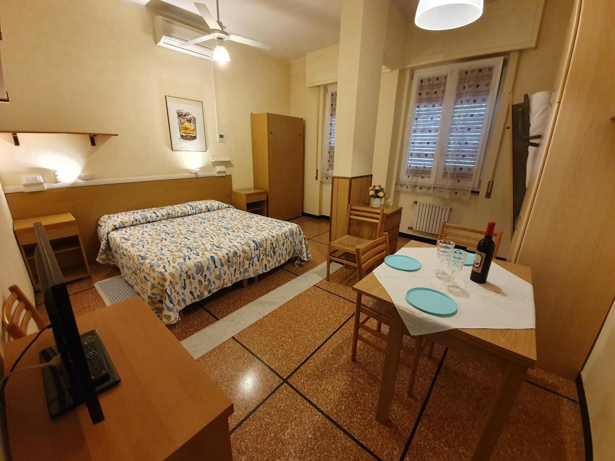 Residence Olivotti Finale Ligure Bagian luar foto