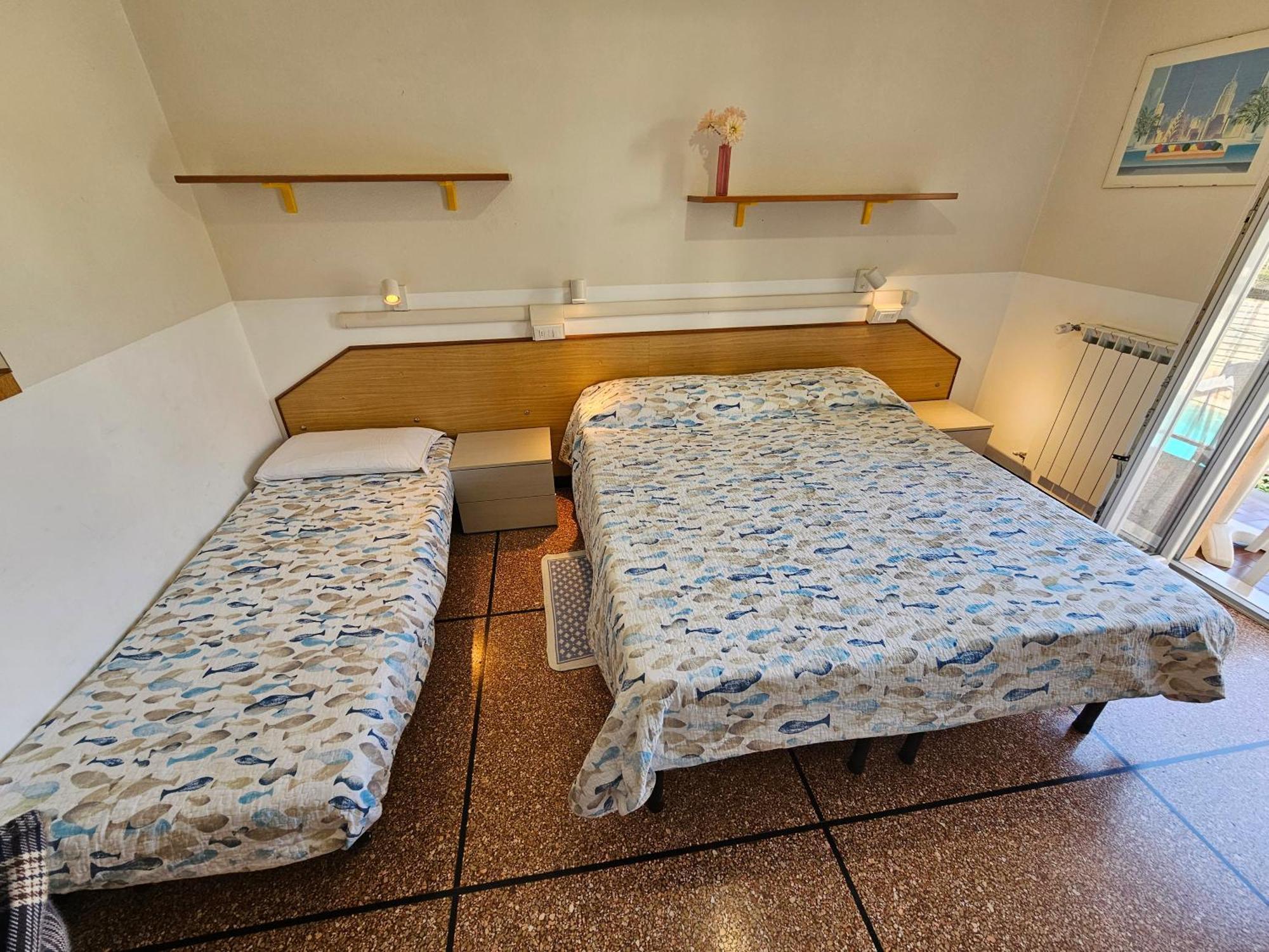 Residence Olivotti Finale Ligure Bagian luar foto