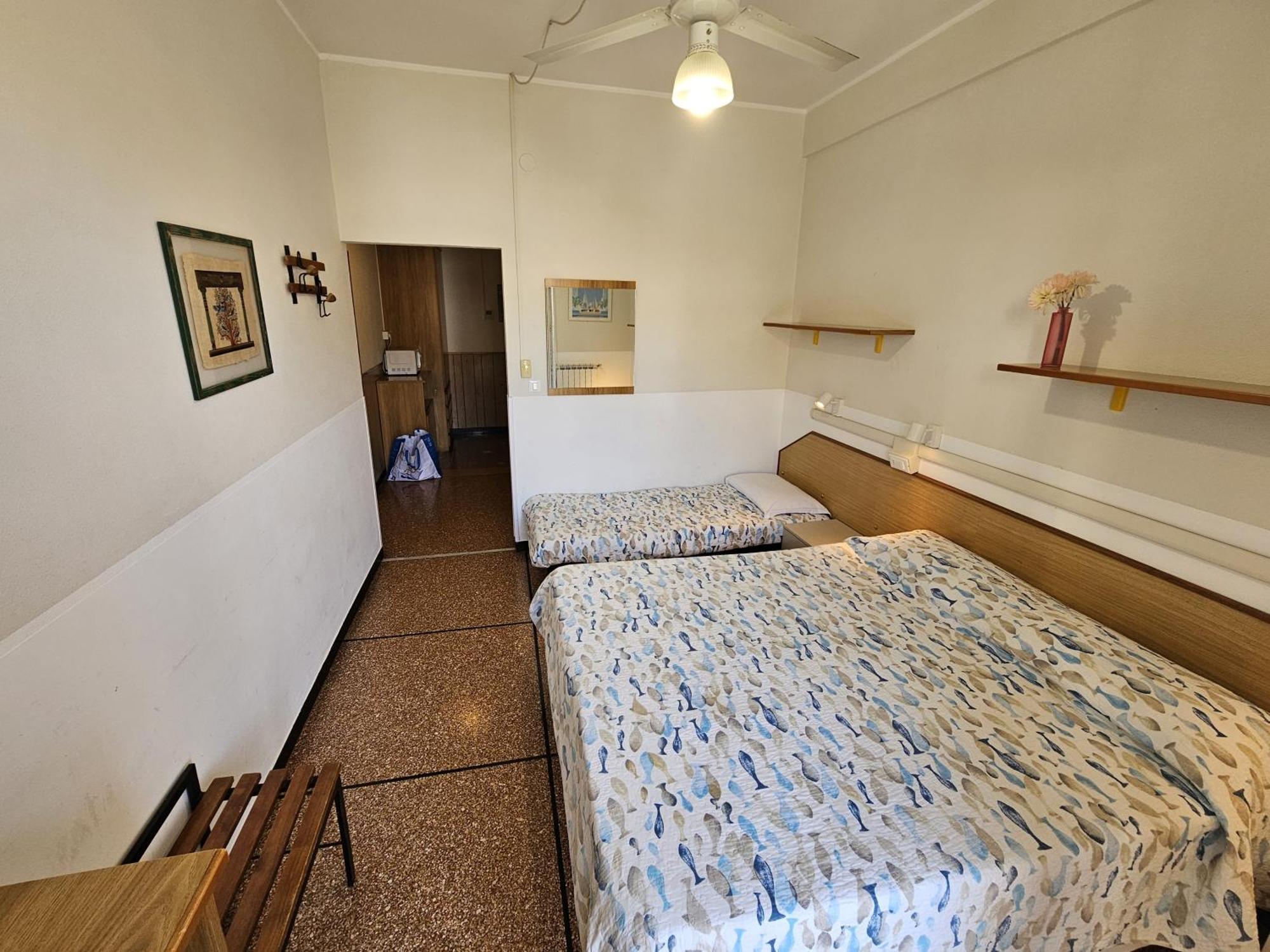 Residence Olivotti Finale Ligure Bagian luar foto