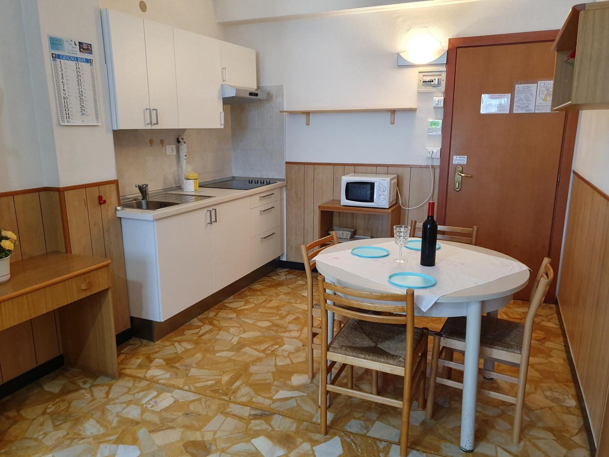 Residence Olivotti Finale Ligure Bagian luar foto
