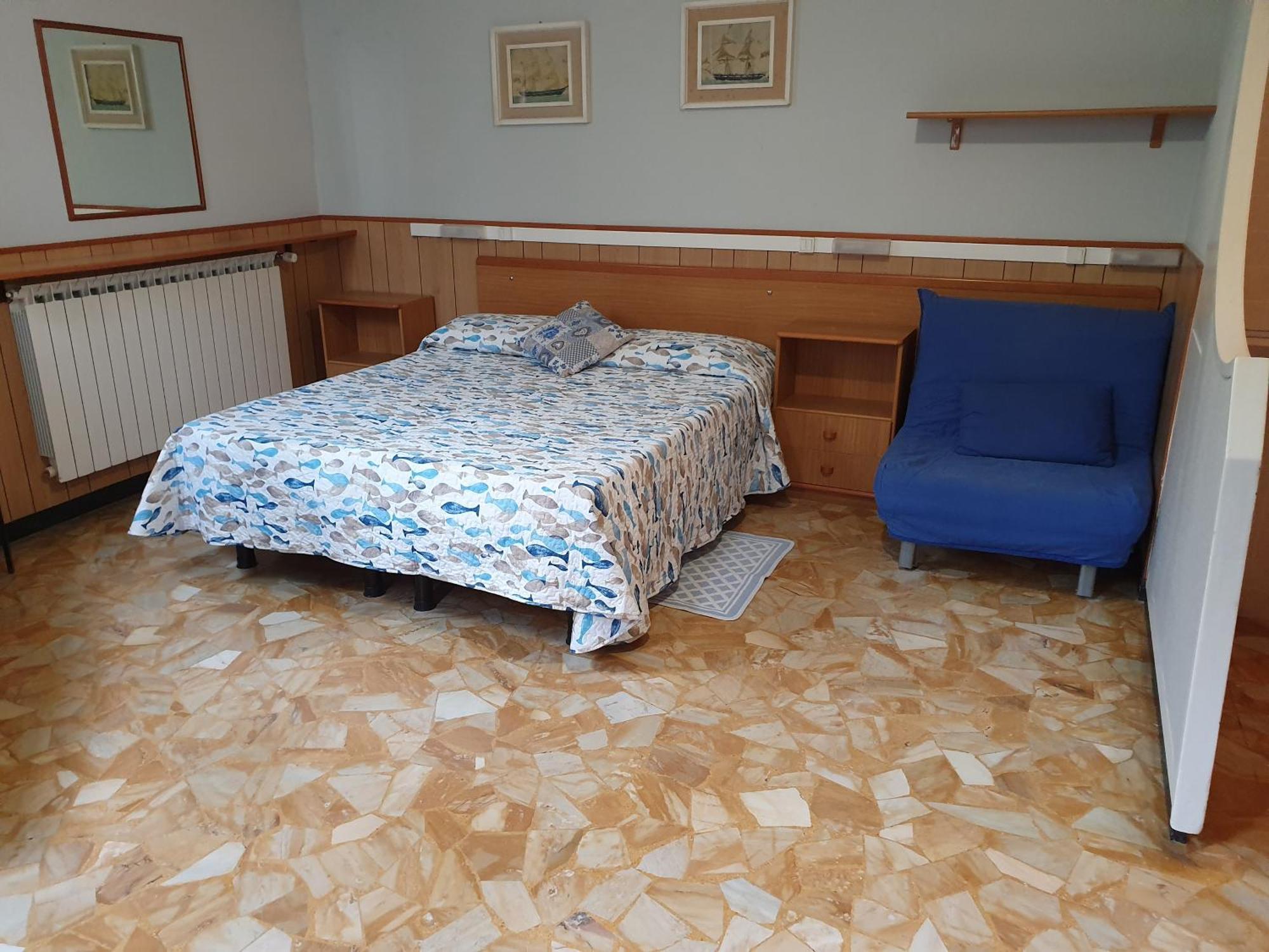 Residence Olivotti Finale Ligure Bagian luar foto