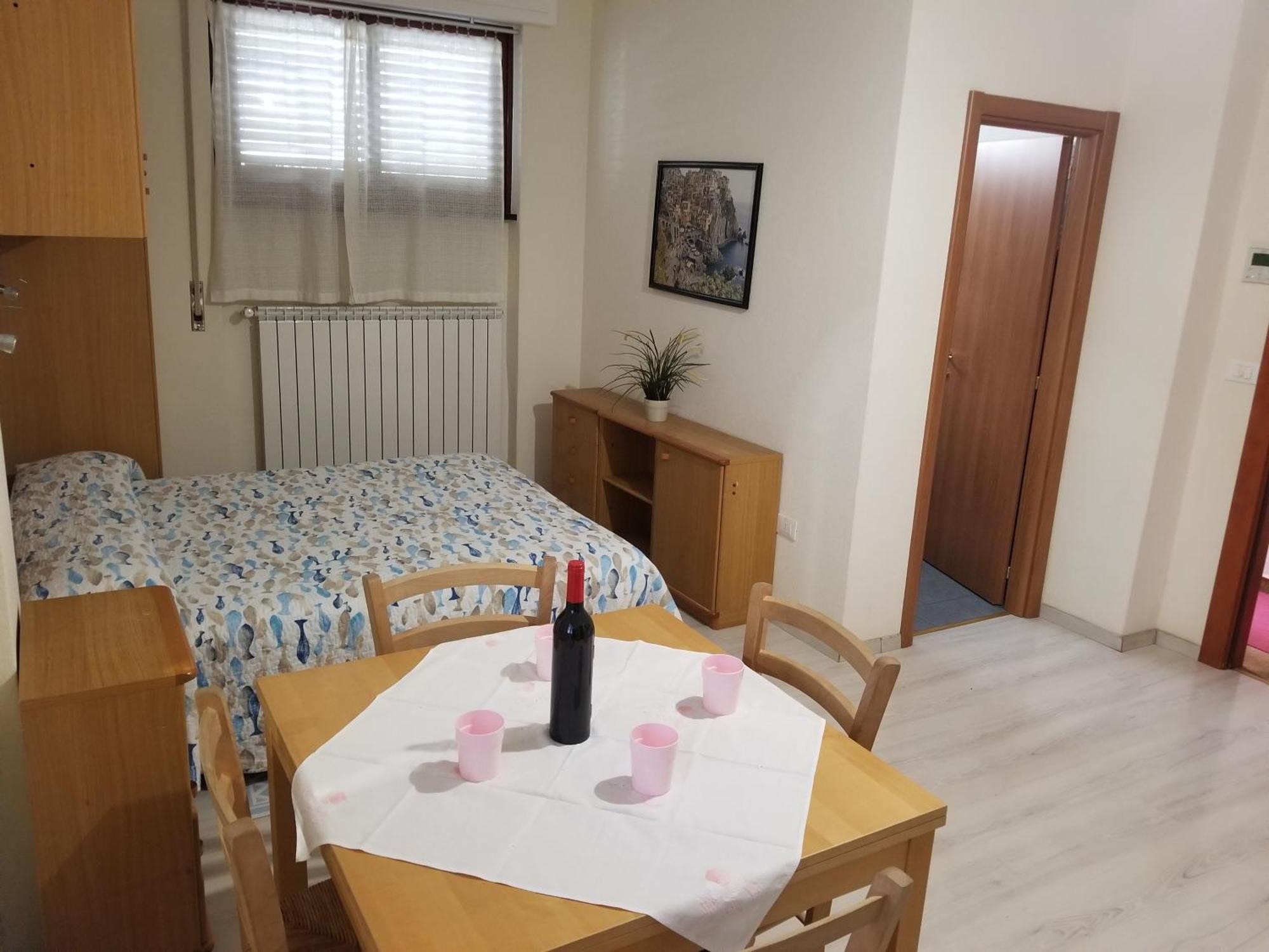 Residence Olivotti Finale Ligure Bagian luar foto