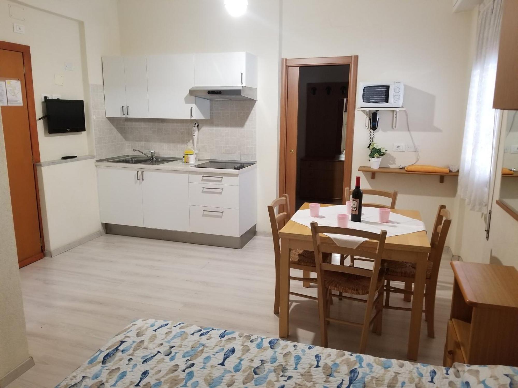 Residence Olivotti Finale Ligure Bagian luar foto