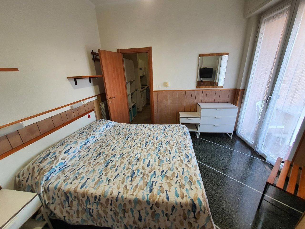 Residence Olivotti Finale Ligure Bagian luar foto